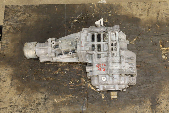 2008 - 2015 Mitsubishi Lancer Evo Manual Trans Transfer Case 3200A087 OEM