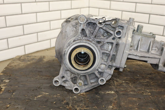 2008 - 2015 Mitsubishi Lancer Evo Manual Trans Transfer Case 3200A087 OEM