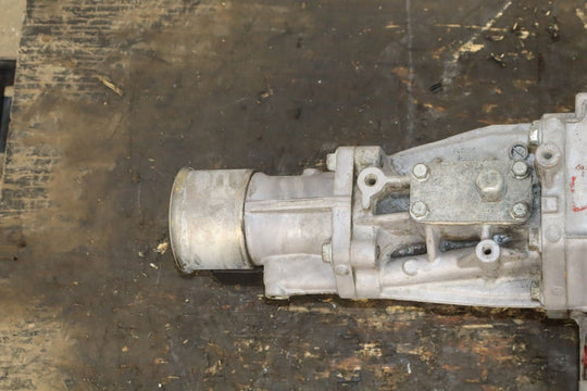 2008 - 2015 Mitsubishi Lancer Evo Manual Trans Transfer Case 3200A087 OEM