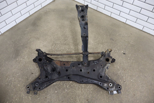 2008 - 2015 Mitsubishi Lancer EVO X Bare Front Suspension Crossmember