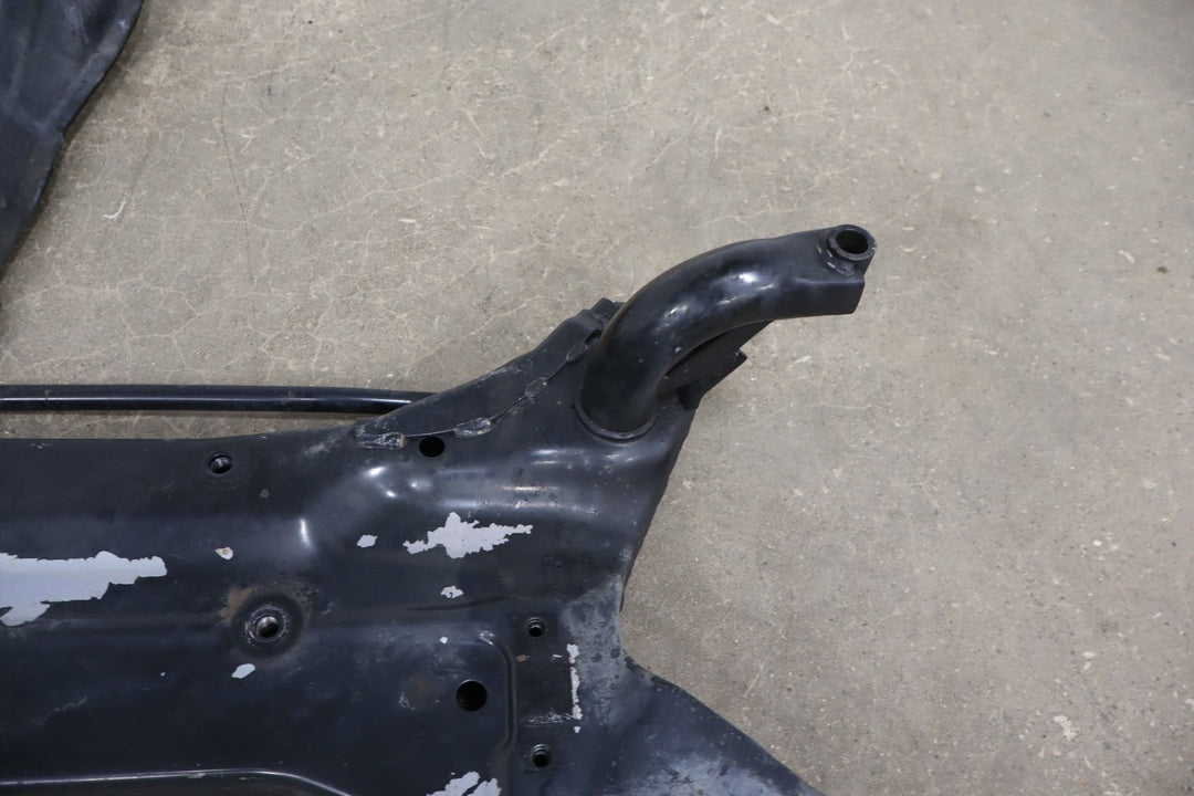 2008 - 2015 Mitsubishi Lancer EVO X Bare Front Suspension Crossmember