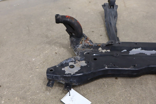 2008 - 2015 Mitsubishi Lancer EVO X Bare Front Suspension Crossmember
