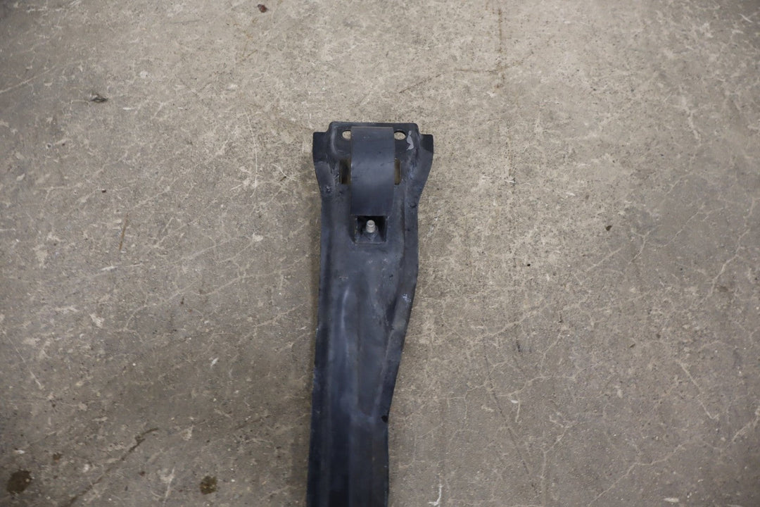 2008 - 2015 Mitsubishi Lancer EVO X Bare Front Suspension Crossmember