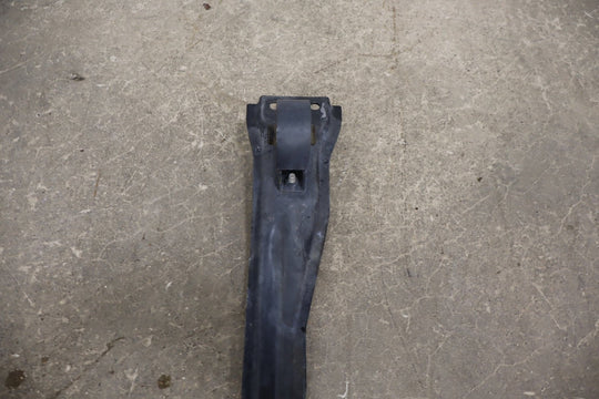 2008 - 2015 Mitsubishi Lancer EVO X Bare Front Suspension Crossmember