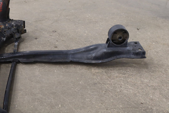2008 - 2015 Mitsubishi Lancer EVO X Bare Front Suspension Crossmember