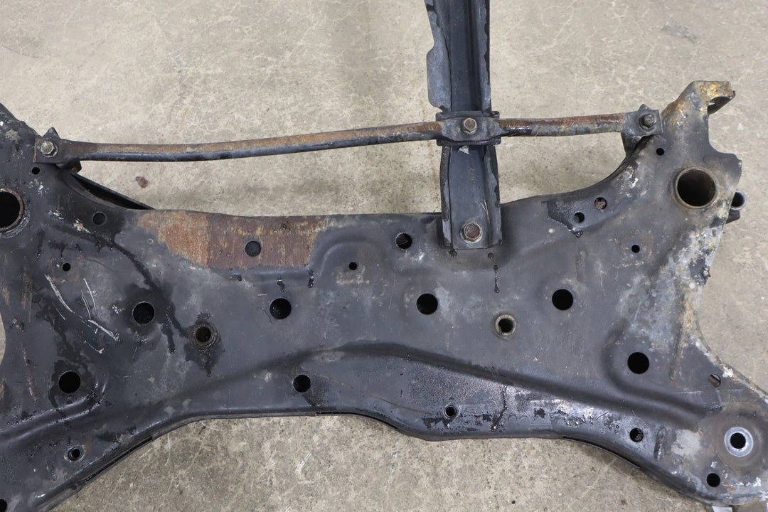 2008 - 2015 Mitsubishi Lancer EVO X Bare Front Suspension Crossmember