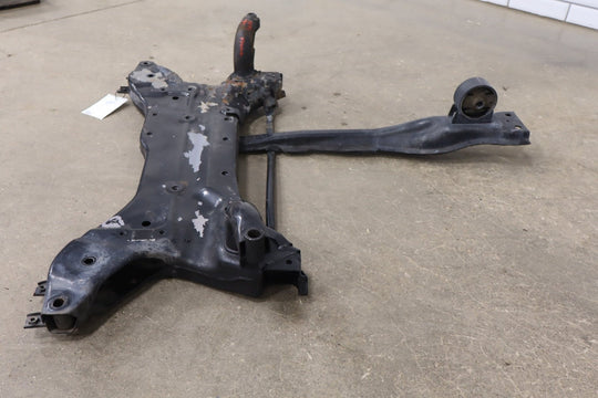 2008 - 2015 Mitsubishi Lancer EVO X Bare Front Suspension Crossmember