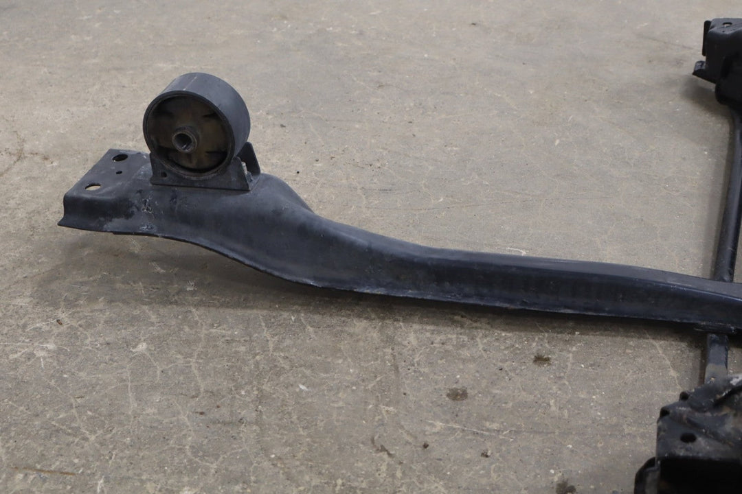 2008 - 2015 Mitsubishi Lancer EVO X Bare Front Suspension Crossmember