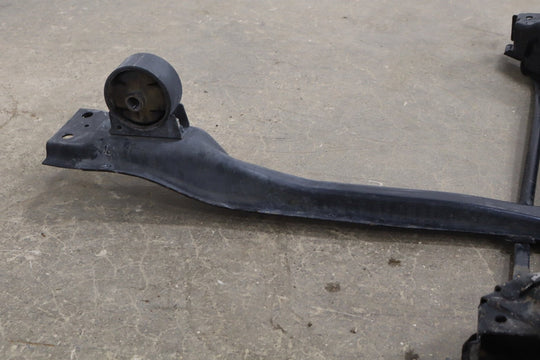 2008 - 2015 Mitsubishi Lancer EVO X Bare Front Suspension Crossmember