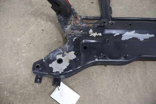 2008 - 2015 Mitsubishi Lancer EVO X Bare Front Suspension Crossmember