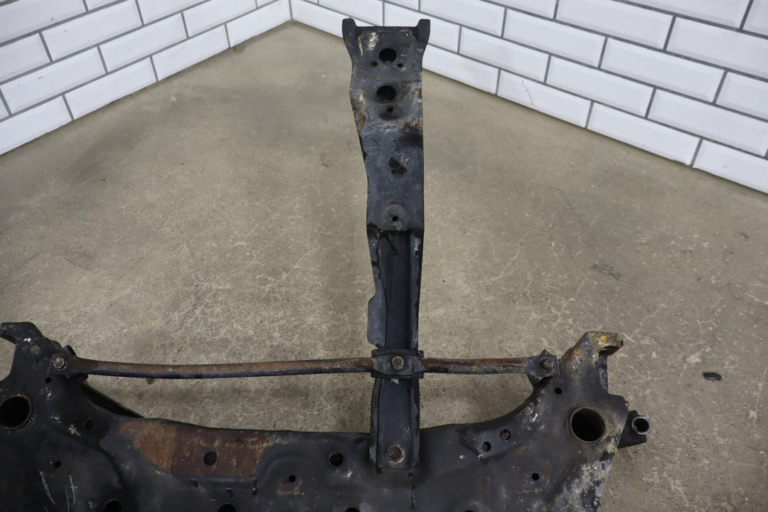 2008 - 2015 Mitsubishi Lancer EVO X Bare Front Suspension Crossmember