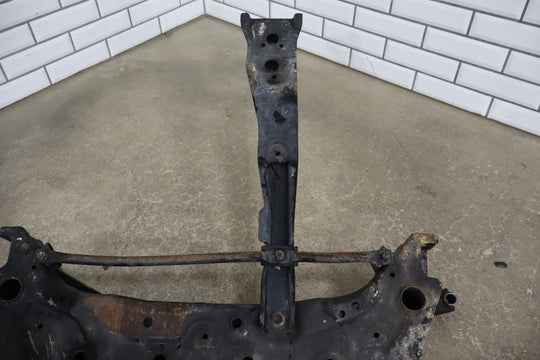 2008 - 2015 Mitsubishi Lancer EVO X Bare Front Suspension Crossmember