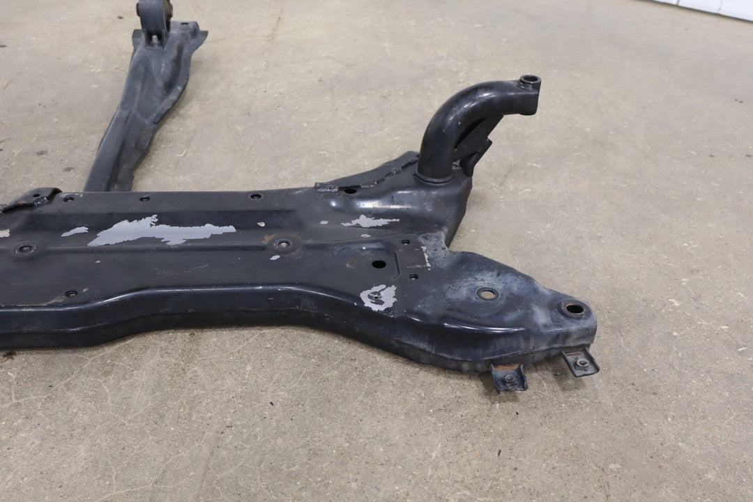 2008 - 2015 Mitsubishi Lancer EVO X Bare Front Suspension Crossmember