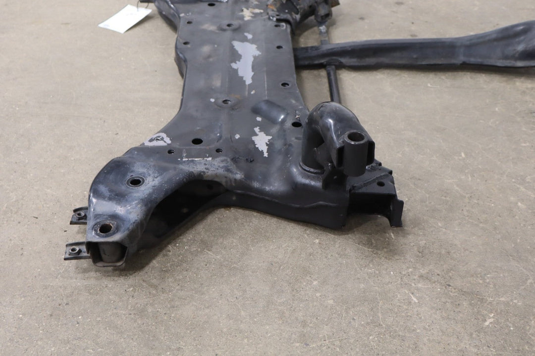 2008 - 2015 Mitsubishi Lancer EVO X Bare Front Suspension Crossmember