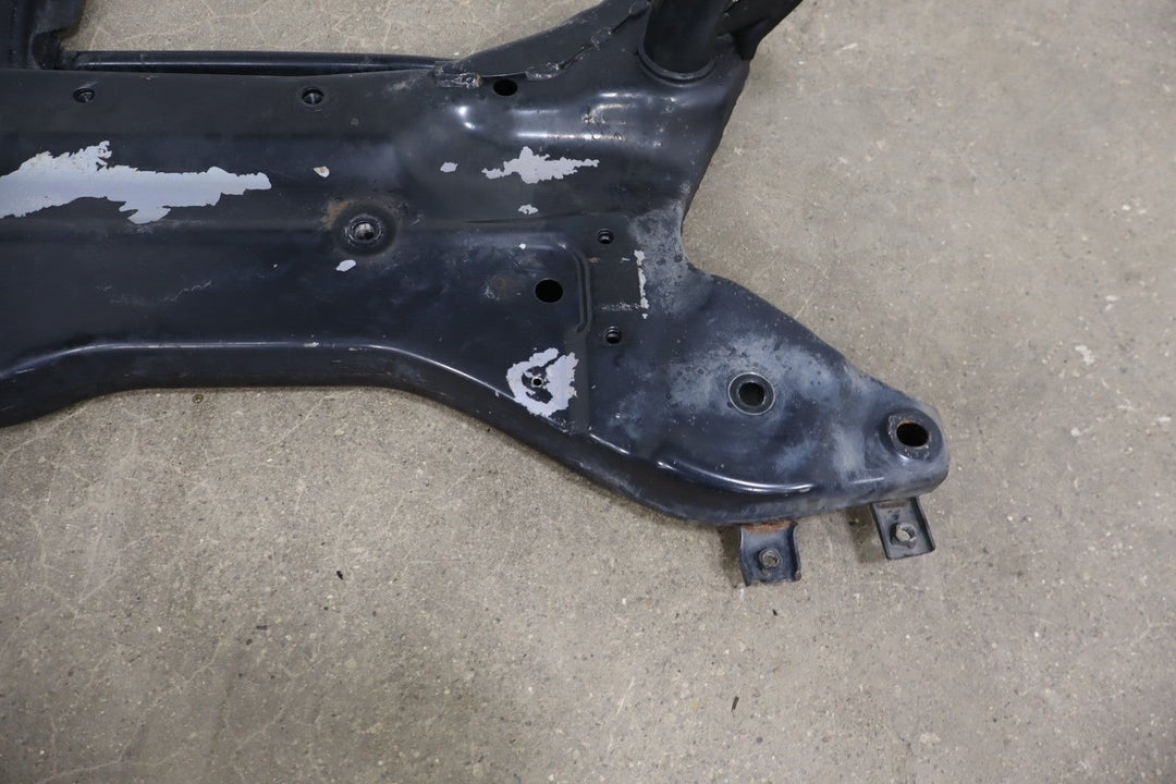 2008 - 2015 Mitsubishi Lancer EVO X Bare Front Suspension Crossmember