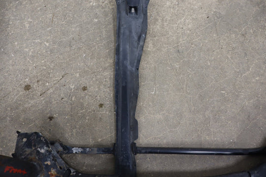 2008 - 2015 Mitsubishi Lancer EVO X Bare Front Suspension Crossmember