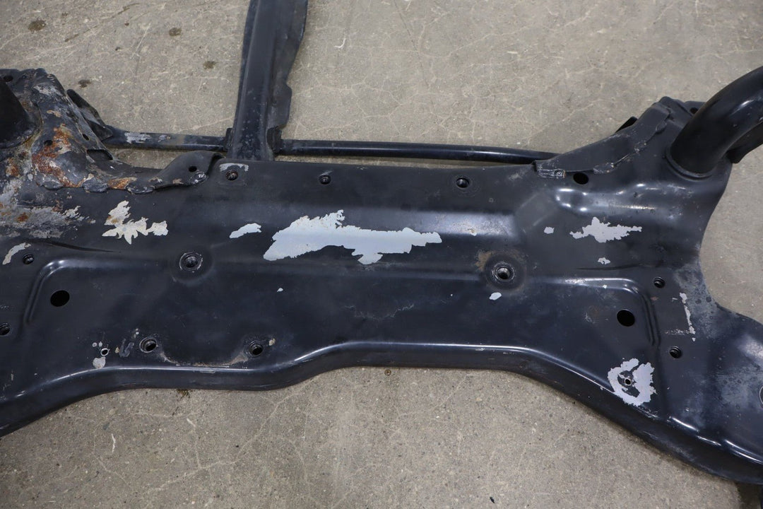 2008 - 2015 Mitsubishi Lancer EVO X Bare Front Suspension Crossmember