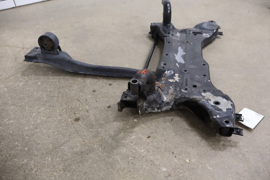 2008 - 2015 Mitsubishi Lancer EVO X Bare Front Suspension Crossmember