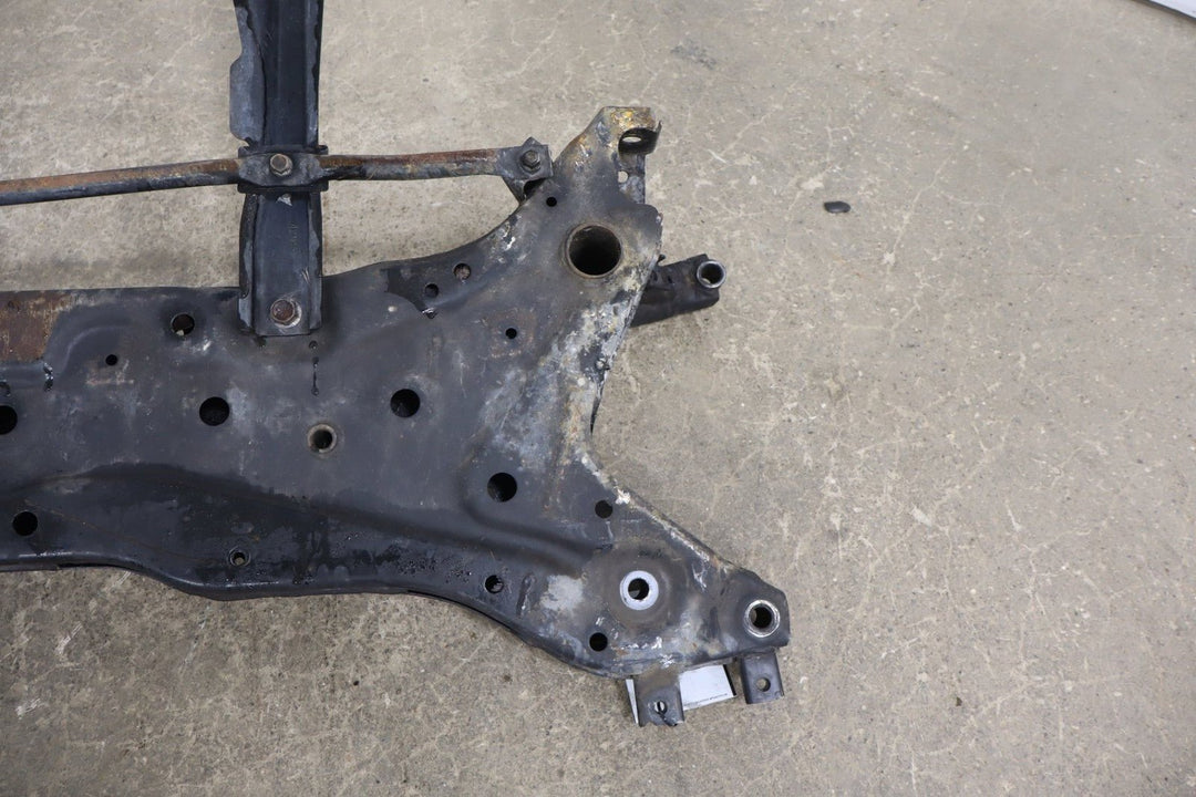 2008 - 2015 Mitsubishi Lancer EVO X Bare Front Suspension Crossmember