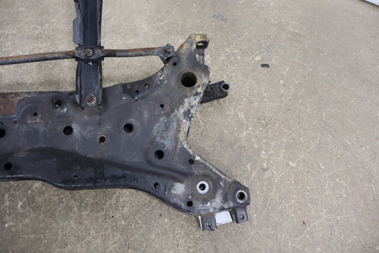 2008 - 2015 Mitsubishi Lancer EVO X Bare Front Suspension Crossmember