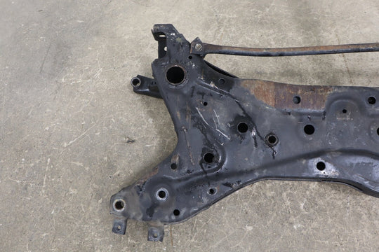 2008 - 2015 Mitsubishi Lancer EVO X Bare Front Suspension Crossmember