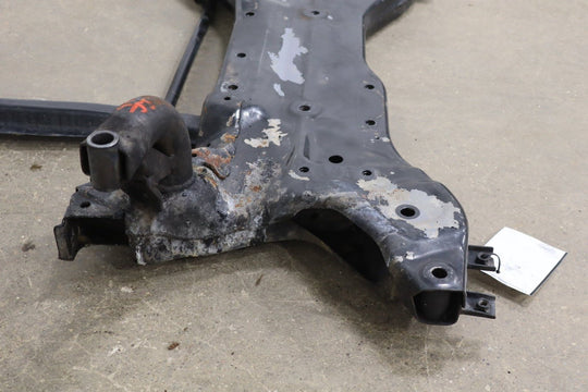 2008 - 2015 Mitsubishi Lancer EVO X Bare Front Suspension Crossmember