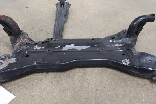 2008 - 2015 Mitsubishi Lancer EVO X Bare Front Suspension Crossmember