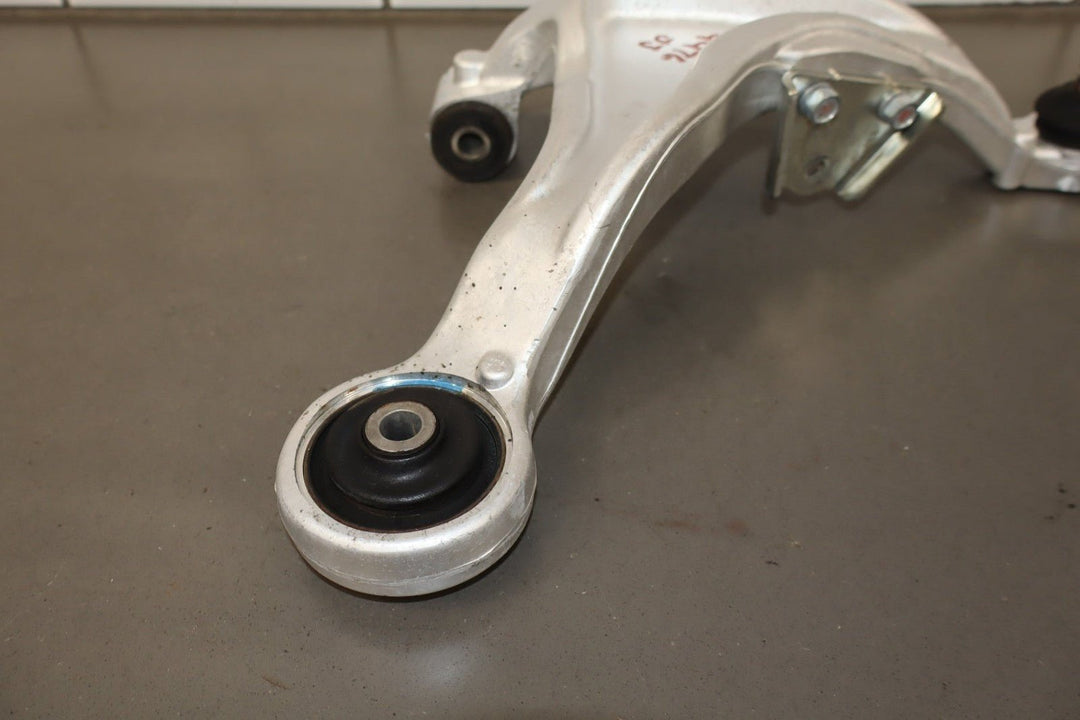 2008 - 2015 Mitsubishi Lancer Evo X Left Rear Upper Control Arm 4110A051 OEM