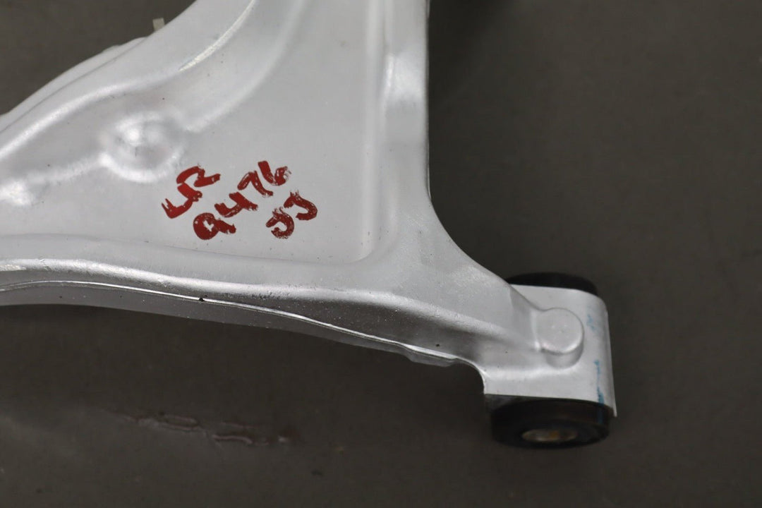 2008 - 2015 Mitsubishi Lancer Evo X Left Rear Upper Control Arm 4110A051 OEM