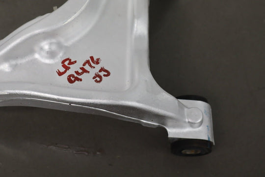 2008 - 2015 Mitsubishi Lancer Evo X Left Rear Upper Control Arm 4110A051 OEM