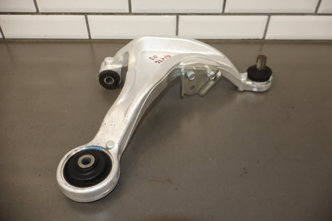 2008 - 2015 Mitsubishi Lancer Evo X Left Rear Upper Control Arm 4110A051 OEM