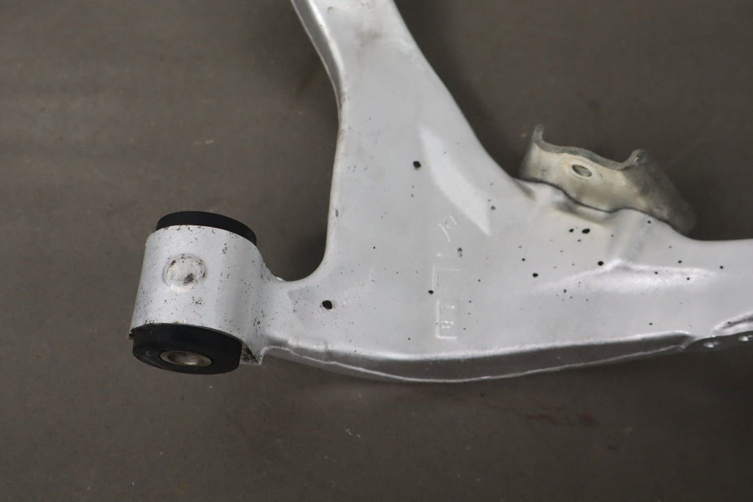 2008 - 2015 Mitsubishi Lancer Evo X Left Rear Upper Control Arm 4110A051 OEM