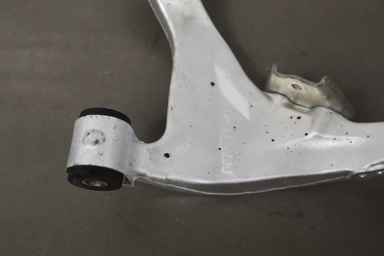 2008 - 2015 Mitsubishi Lancer Evo X Left Rear Upper Control Arm 4110A051 OEM