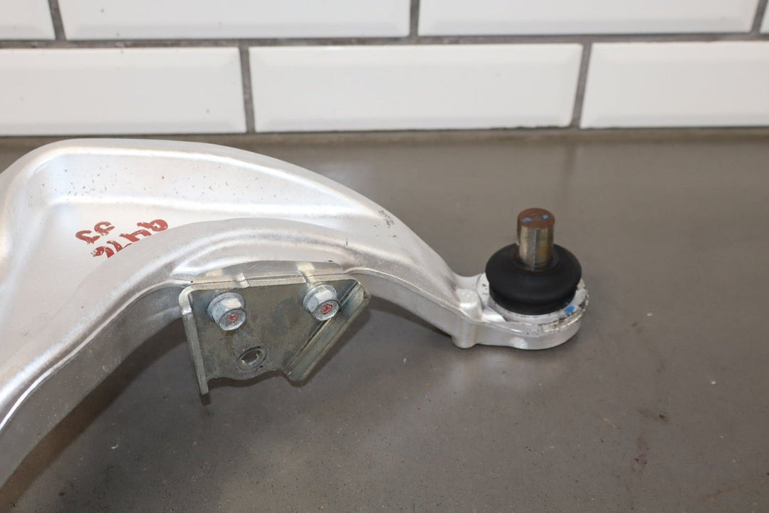 2008 - 2015 Mitsubishi Lancer Evo X Left Rear Upper Control Arm 4110A051 OEM