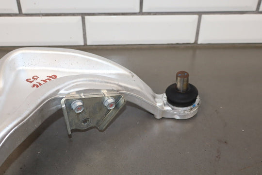 2008 - 2015 Mitsubishi Lancer Evo X Left Rear Upper Control Arm 4110A051 OEM