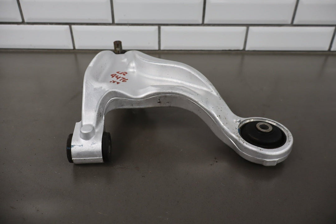2008 - 2015 Mitsubishi Lancer Evo X Left Rear Upper Control Arm 4110A051 OEM