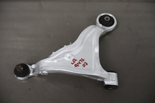 2008 - 2015 Mitsubishi Lancer Evo X Left Rear Upper Control Arm 4110A051 OEM