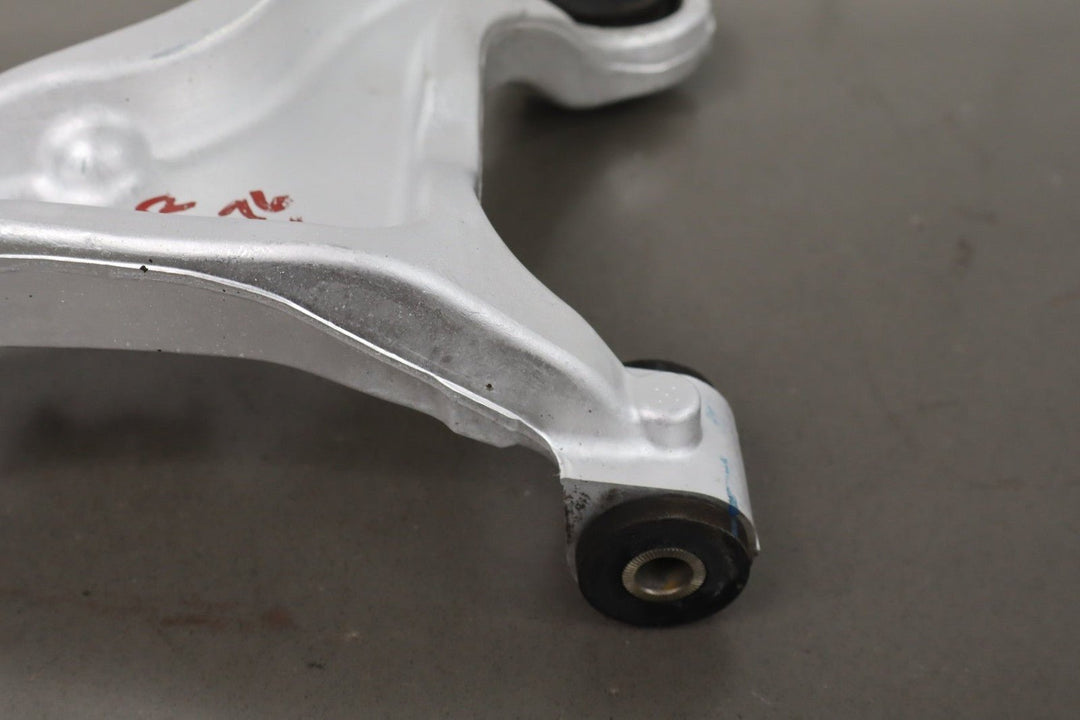 2008 - 2015 Mitsubishi Lancer Evo X Left Rear Upper Control Arm 4110A051 OEM