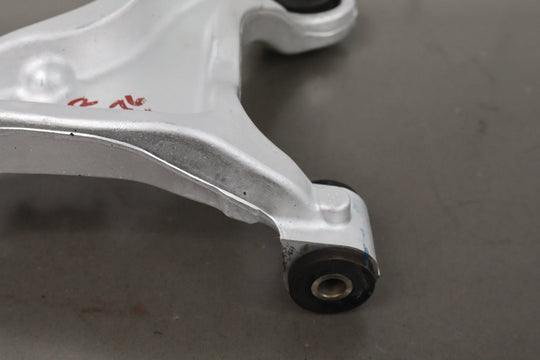 2008 - 2015 Mitsubishi Lancer Evo X Left Rear Upper Control Arm 4110A051 OEM