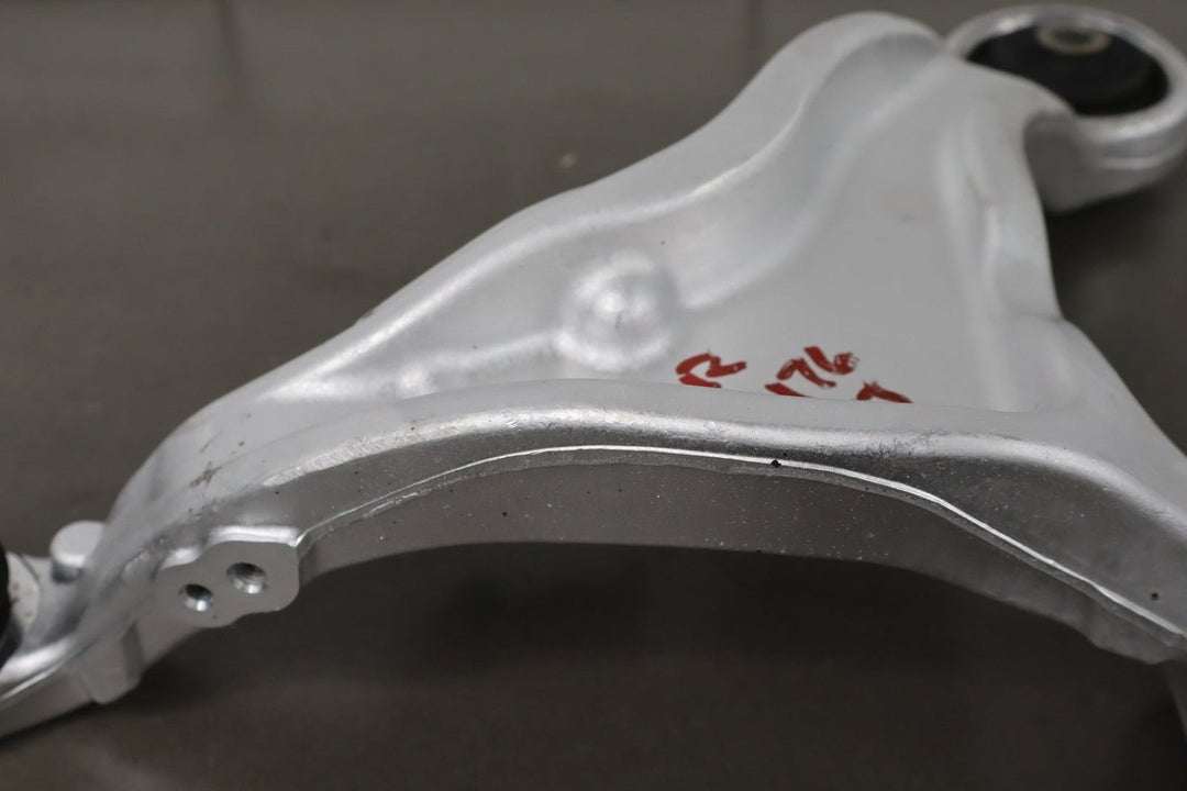 2008 - 2015 Mitsubishi Lancer Evo X Left Rear Upper Control Arm 4110A051 OEM