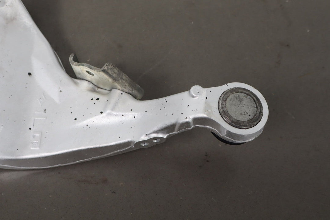 2008 - 2015 Mitsubishi Lancer Evo X Left Rear Upper Control Arm 4110A051 OEM