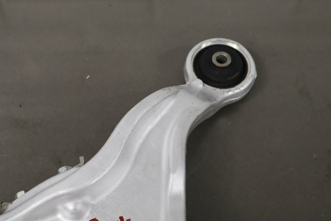 2008 - 2015 Mitsubishi Lancer Evo X Left Rear Upper Control Arm 4110A051 OEM