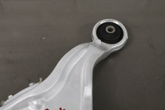 2008 - 2015 Mitsubishi Lancer Evo X Left Rear Upper Control Arm 4110A051 OEM