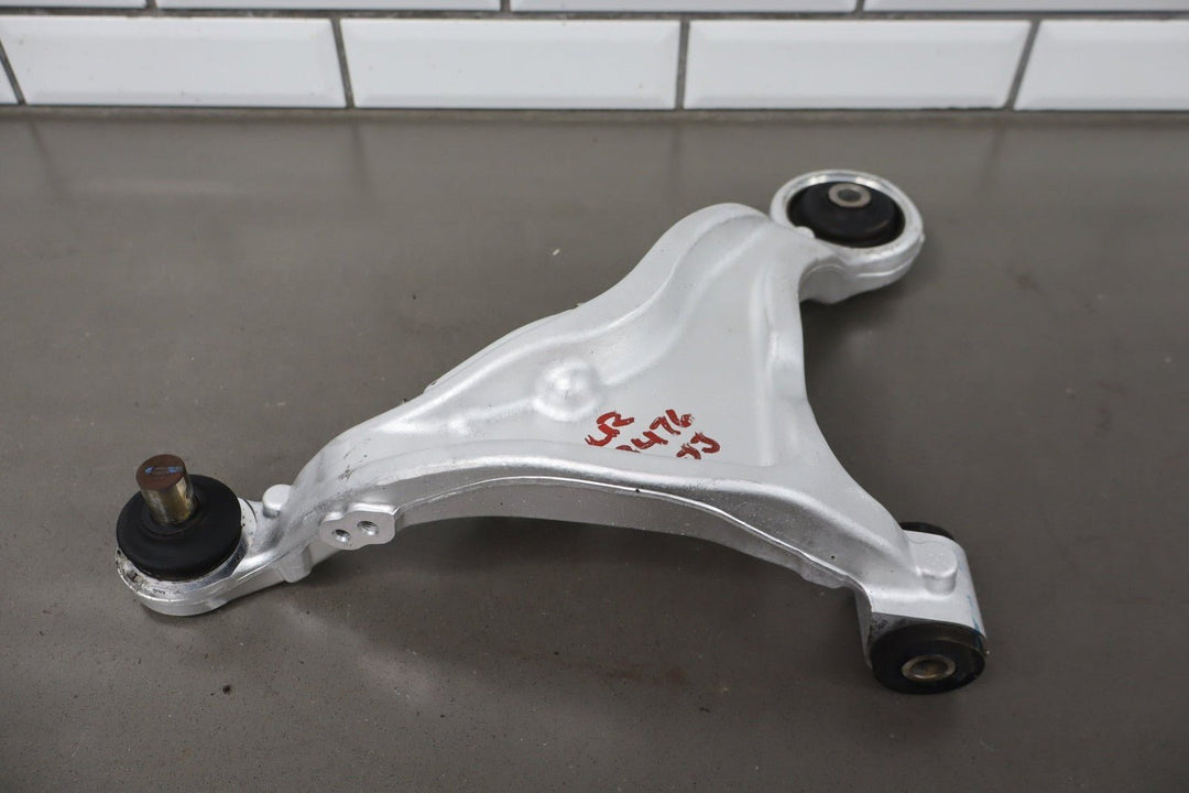 2008 - 2015 Mitsubishi Lancer Evo X Left Rear Upper Control Arm 4110A051 OEM