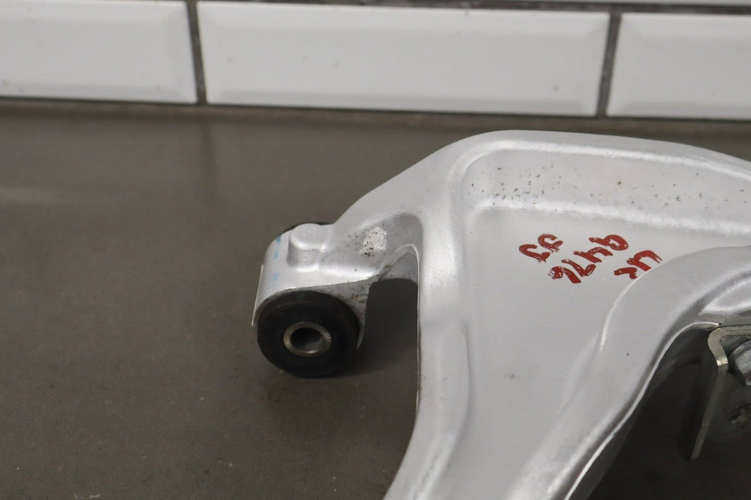 2008 - 2015 Mitsubishi Lancer Evo X Left Rear Upper Control Arm 4110A051 OEM