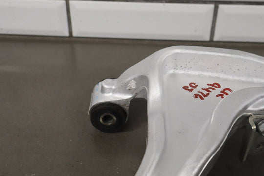 2008 - 2015 Mitsubishi Lancer Evo X Left Rear Upper Control Arm 4110A051 OEM