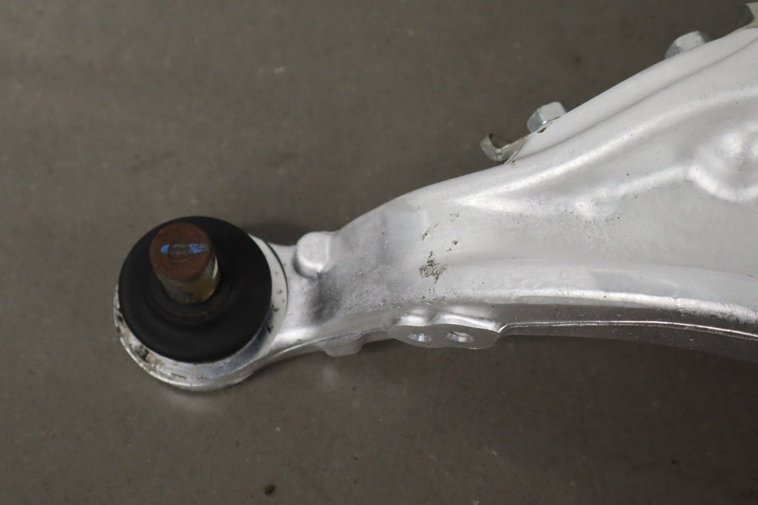 2008 - 2015 Mitsubishi Lancer Evo X Left Rear Upper Control Arm 4110A051 OEM