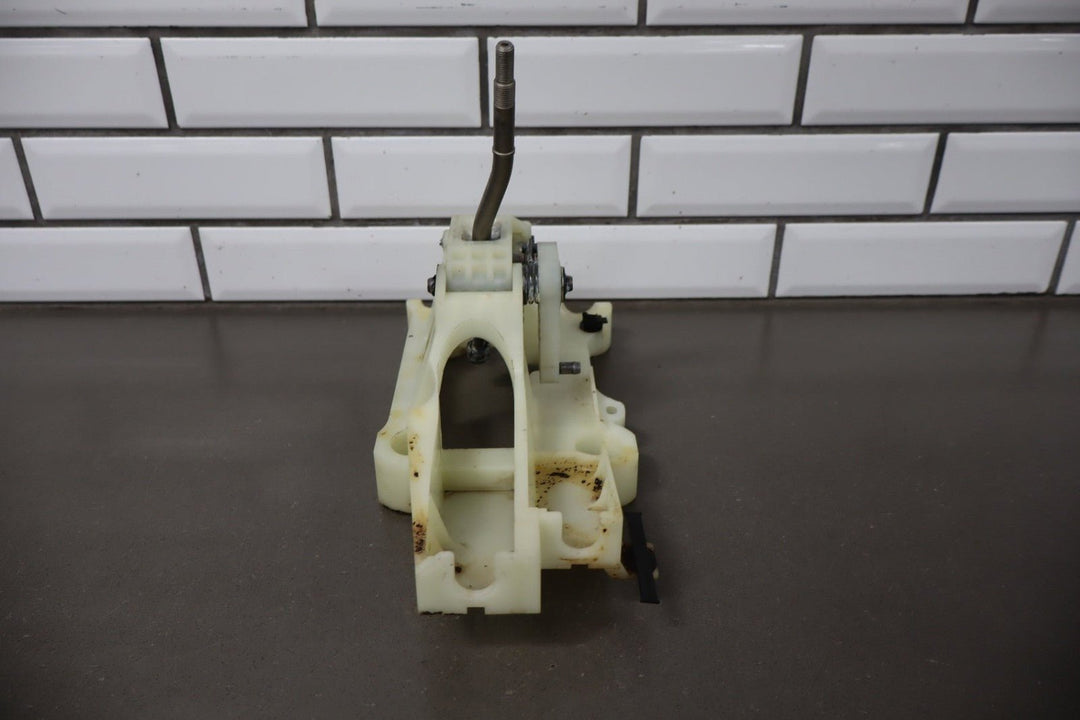 2008 - 2015 Mitsubishi Lancer Evo X Manual Floor Shifter OEM