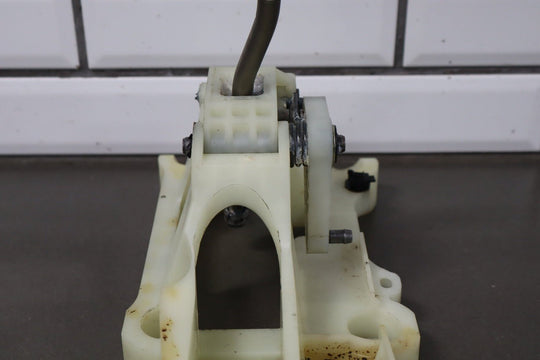 2008 - 2015 Mitsubishi Lancer Evo X Manual Floor Shifter OEM