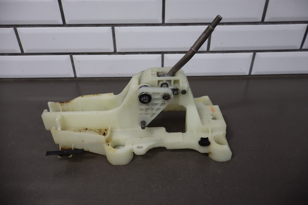 2008 - 2015 Mitsubishi Lancer Evo X Manual Floor Shifter OEM